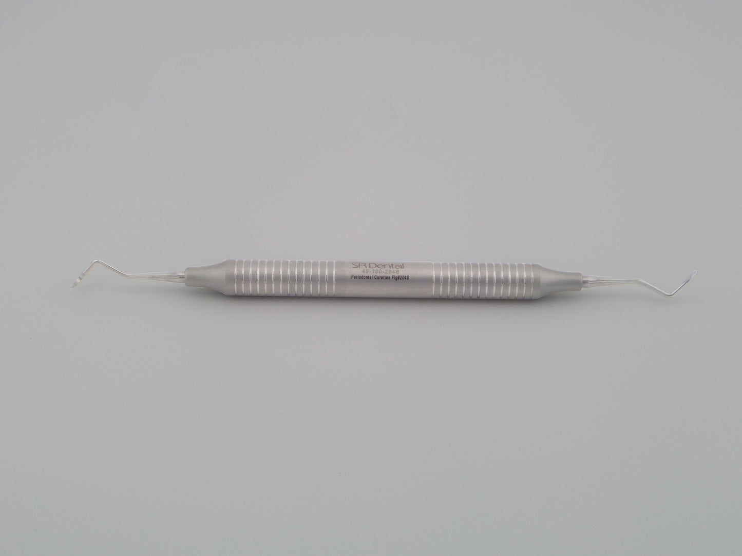 204S Periodontal Curette