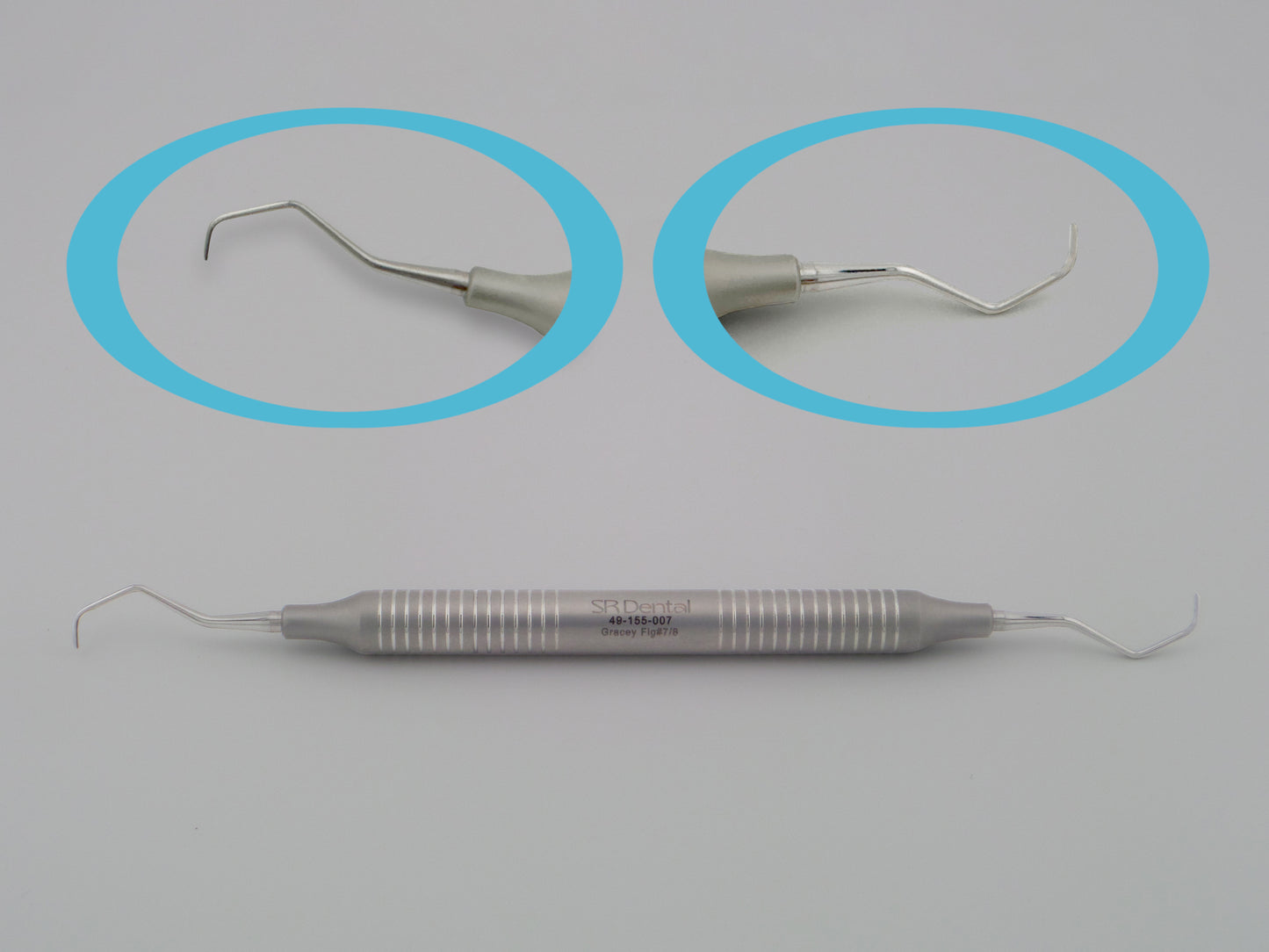 7/8 Gracey Curette