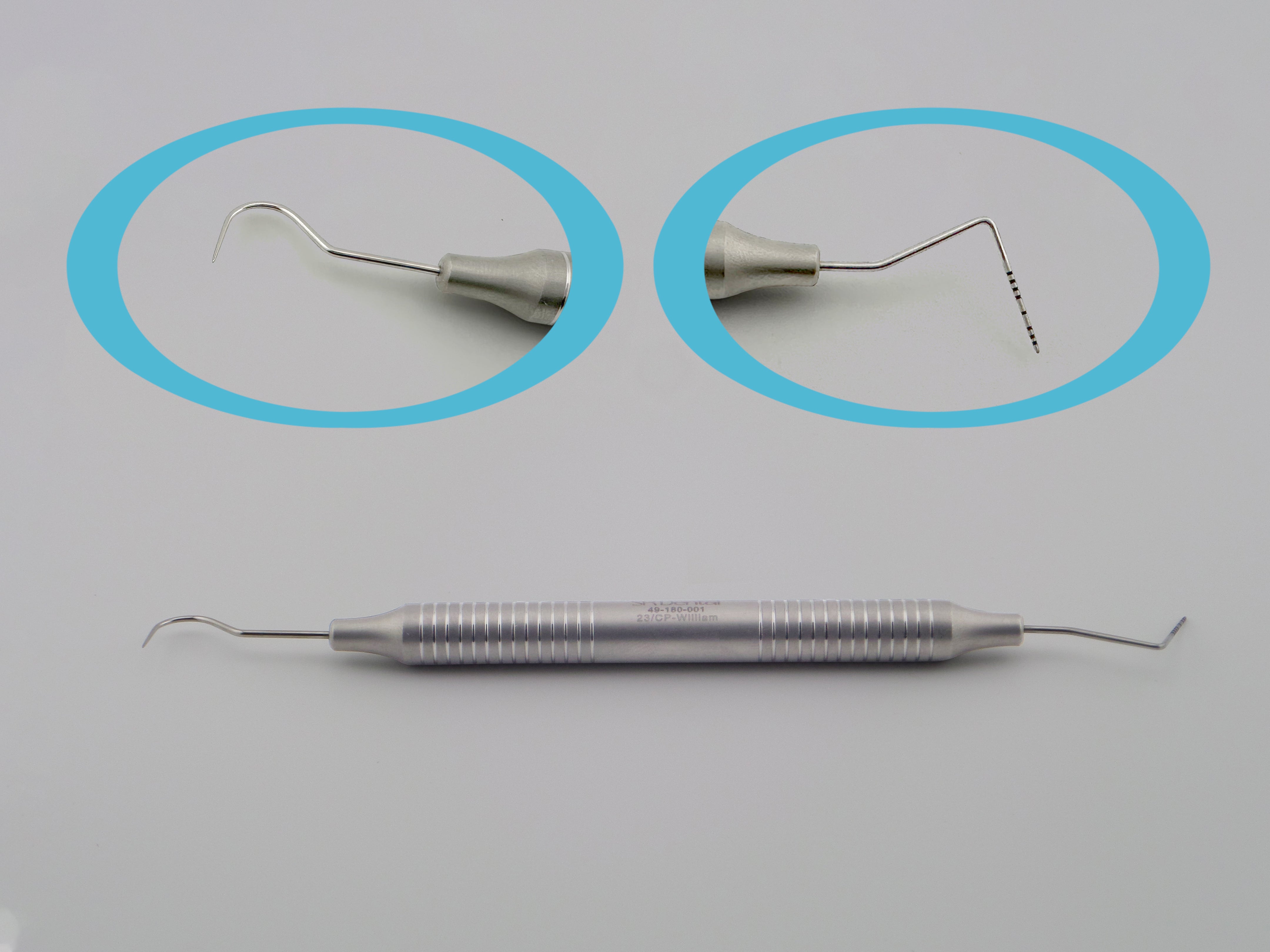 The Emasculator: Precision And Safety In Veterinary Castration - Foto 11