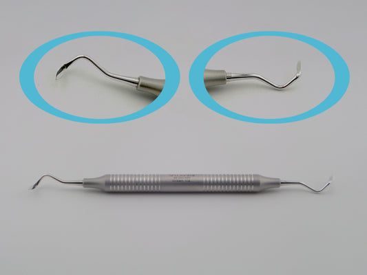Orban 1/2 Periodontal Knife