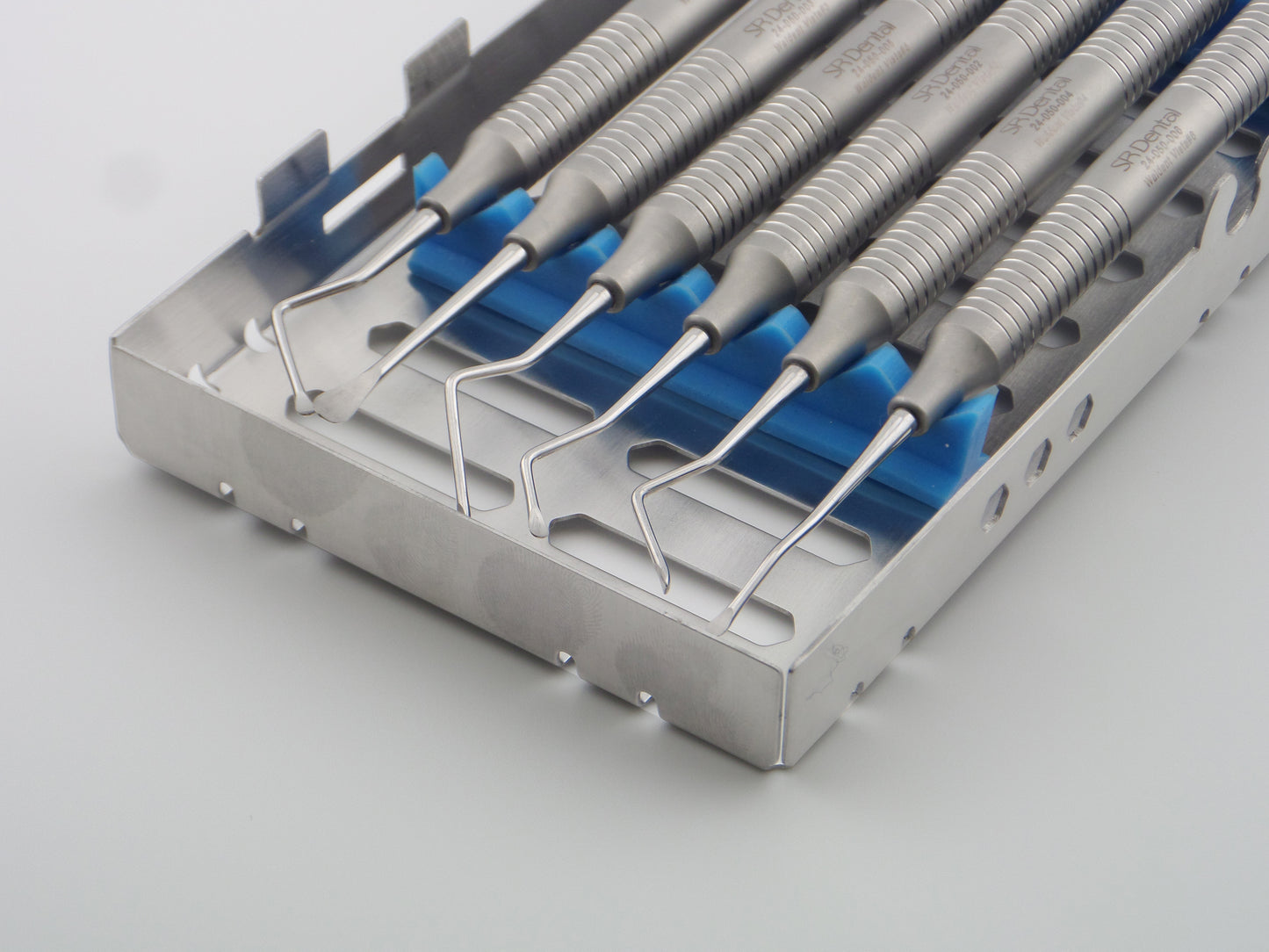 SR 6-Instrument Tunneling Kit