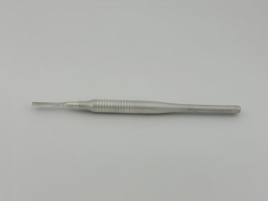 Surgical Blade Handle No. 3